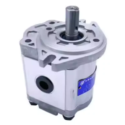 Bomba de engranajes HCHC CBW-F310-AFPL