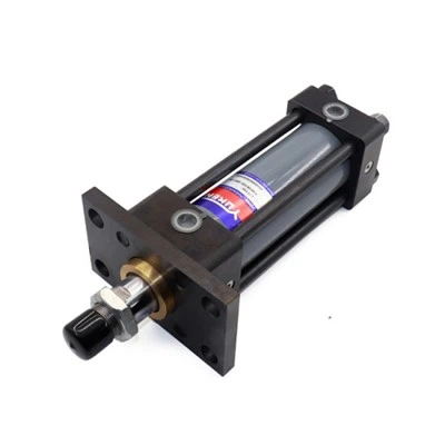 Cilindro hidráulico CJT140-FB-40-B-200-H-ABD-11 CJT140-FA-63-C-200-H-ABD-11