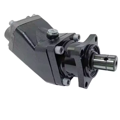 Bomba OMFB HDT ISO 84 D (R)