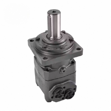 OMT160 OMT200 Motor de pistón de alta presión DanFoss
