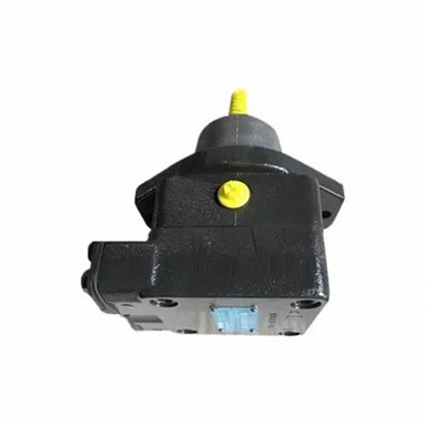Motor hidráulico PARKER M5AF Motor de bomba hidráulica variable