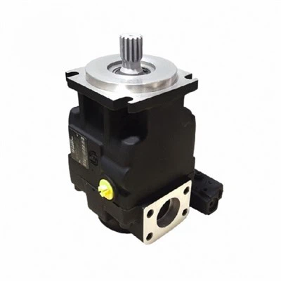 Sauer Danfoss JRR060 JRR065 Bomba de pistón de desplazamiento variable